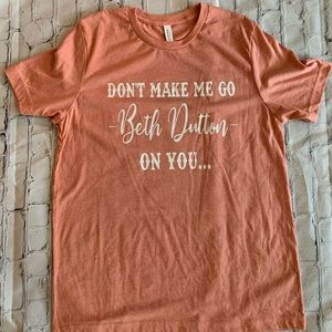 Women’s t shirt